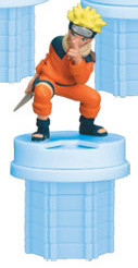 Uzumaki Naruto, Naruto, MegaHouse, Trading