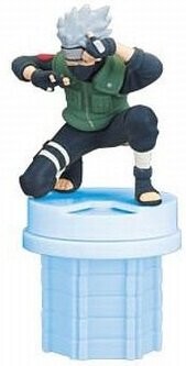 Hatake Kakashi, Naruto, MegaHouse, Trading
