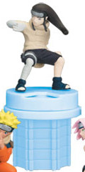 Hyuuga Neji, Naruto, MegaHouse, Trading