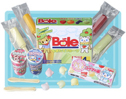 Lots Of Fruits, MegaHouse, Trading