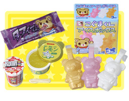Refreshing Sherbet, MegaHouse, Trading