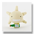 Aspergillus oryzae (soft stage -Kin Gekijo Mini Second Performance-), Moyashimon, MegaHouse, Trading
