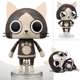 Merarou, Monster Hunter, MegaHouse, Action/Dolls