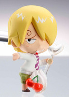 Sanji, One Piece Film: Strong World, MegaHouse, Trading, 4535123811692