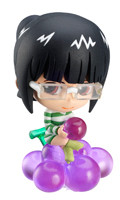 Nico Robin, One Piece Film: Strong World, MegaHouse, Trading, 4535123811692