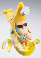 Franky, One Piece Film: Strong World, MegaHouse, Trading, 4535123811692