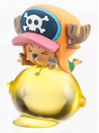 Tony Tony Chopper (Fruit★Party), One Piece Film: Strong World, MegaHouse, Trading, 4535123811692