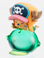 Tony Tony Chopper, One Piece Film: Strong World, MegaHouse, Trading, 4535123811692