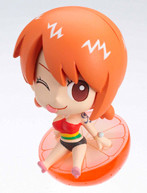Nami, One Piece Film: Strong World, MegaHouse, Trading, 4535123811692