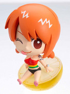 Nami, One Piece Film: Strong World, MegaHouse, Trading, 4535123811692