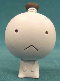 Lactobacillus yogurt (soft stage -Kin Gekijo Mini-), Moyashimon, MegaHouse, Trading