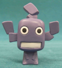 Cladosporium trichoides (soft stage -Kin Gekijo Mini-), Moyashimon, MegaHouse, Trading