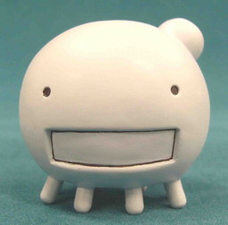 Saccharomyces cerevisiae (soft stage -Kin Gekijo Mini-), Moyashimon, MegaHouse, Trading