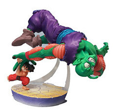 Piccolo, Son Goku, Dragon Ball, MegaHouse, Trading