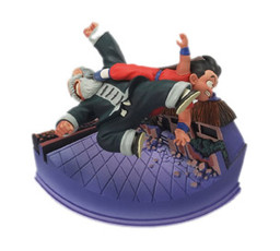 Jackie Chun, Son Goku, Dragon Ball, MegaHouse, Trading