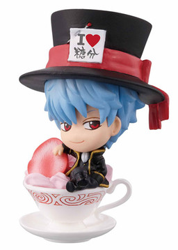 Sakata Gintoki, Gintama, MegaHouse, Trading, 4535123812064