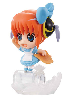 Kagura, Gintama, MegaHouse, Trading, 4535123812064