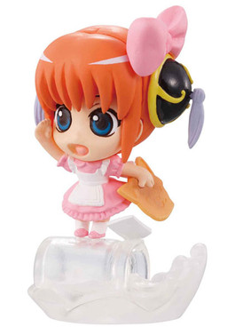 Kagura, Gintama, MegaHouse, Trading, 4535123812064