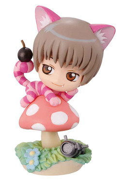 Okita Sougo, Gintama, MegaHouse, Trading, 4535123812064
