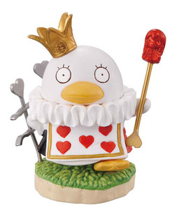 Elizabeth, Gintama, MegaHouse, Trading, 4535123812064