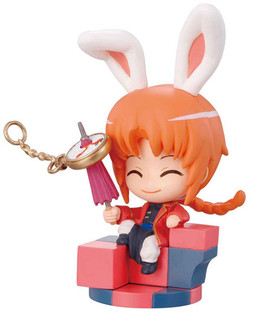 Kamui, Gintama, MegaHouse, Trading, 4535123812064