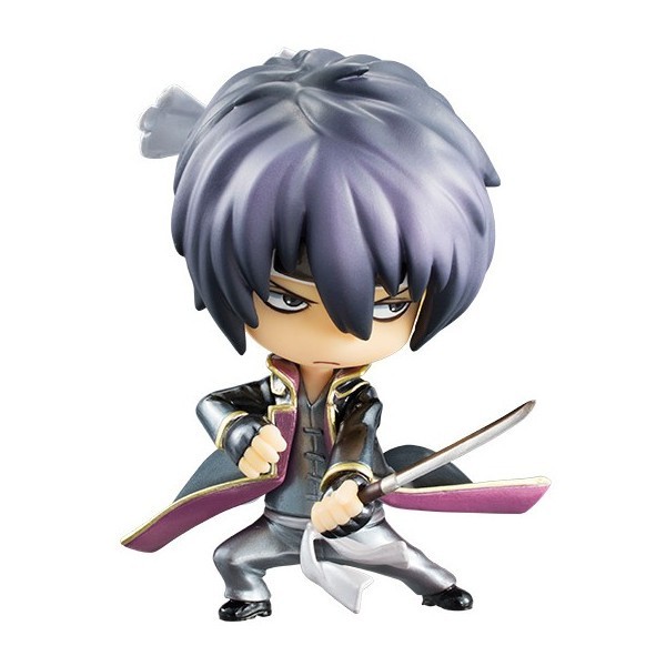 Takasugi Shinsuke (Joui), Gintama, MegaHouse, Pre-Painted
