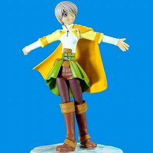 Furiu, Shouka No Koe, MegaHouse, Trading