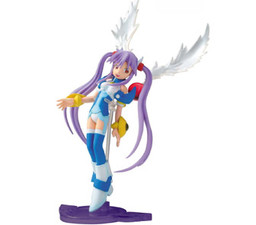 Hina, Guardian Hearts, MegaHouse, Trading, 4535123700101