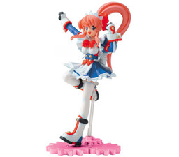 Kurumi, Koutetsu Tenshi Kurumi, MegaHouse, Trading, 4535123700101