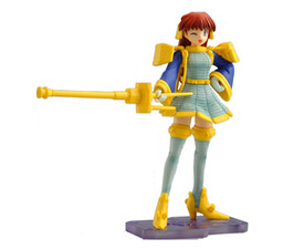 Nanase Narue (Secret), Narue No Sekai, MegaHouse, Trading, 4535123700149