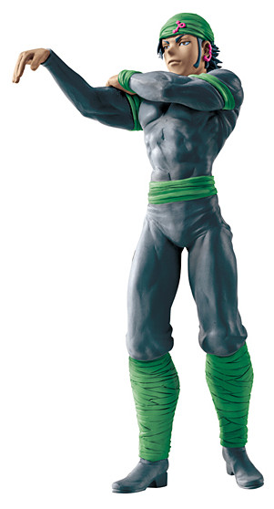 Coco, Toriko, MegaHouse, Trading