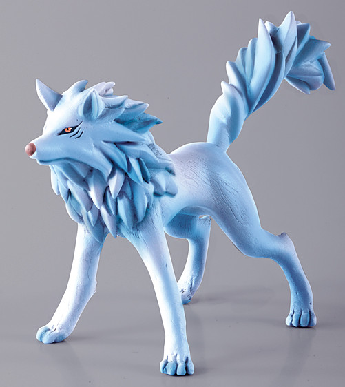 Terry Cloth, Toriko, MegaHouse, Trading