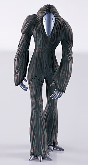 GT Robo, Toriko, MegaHouse, Trading