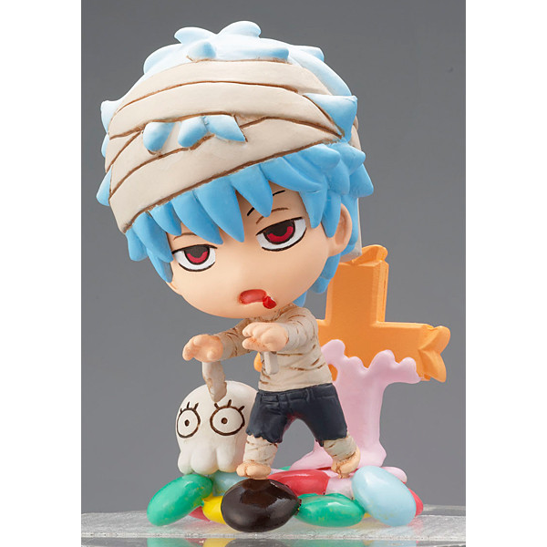 Sakata Gintoki, Gintama, MegaHouse, Trading, 4535123812927