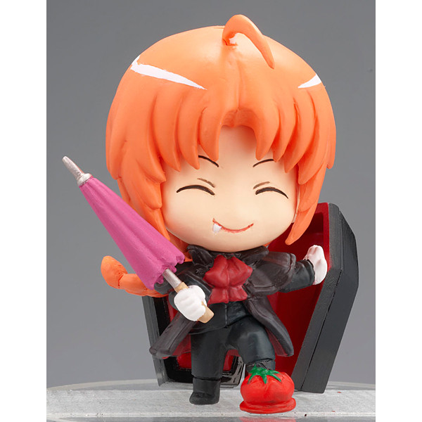Kamui, Gintama, MegaHouse, Trading, 4535123812927
