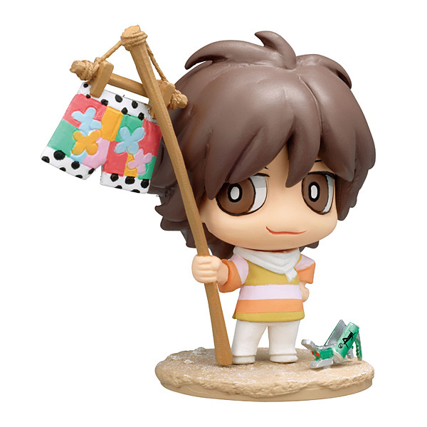 Hino Eiji, Kamen Rider OOO, MegaHouse, Trading, 4535123812903