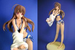 Takai Sayaka (Repaint, Swimsuit), Pia♥Carrot E Youkoso!!, Toy's Planning, Pre-Painted