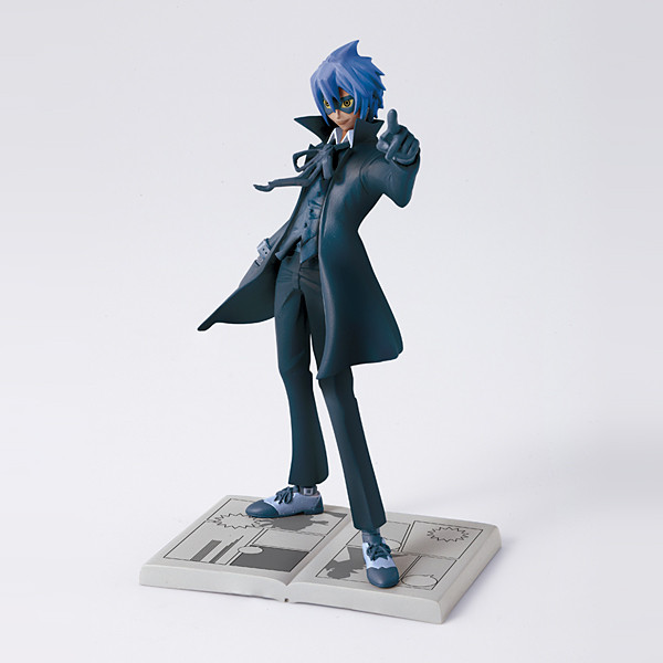 Gitantei TRAP, Bakuman., MegaHouse, Trading, 4535123813580