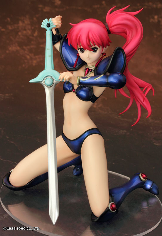 Asagiri Youko, Genmu Senki Leda, Griffon Enterprises, Pre-Painted, 4582221155357