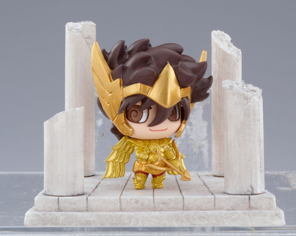 Sagittarius Seiya, Saint Seiya, MegaHouse, Trading, 4535123813634
