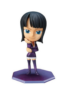 Nico Robin (Binan Bijo Set), One Piece, MegaHouse, Laguna Ten Bosch, Pre-Painted, 4535123713651
