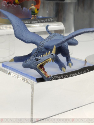 Match, Tundra Dragon, Toriko, MegaHouse, Trading