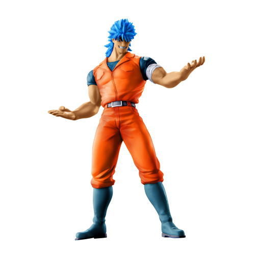 Toriko (Type B), Toriko, MegaHouse, Trading