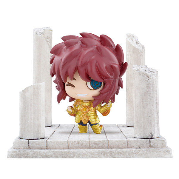 Libra Dohko, Saint Seiya, MegaHouse, Trading, 4535123813641