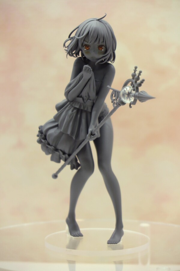 Sophie Neuenmuller, Atelier Sophie ~Fushigi Na Hon No Renkinjutsushi~, Ques Q, Pre-Painted, 1/7