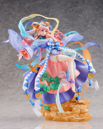 Sheryl Nome (Tsukuyomi), Macross Frontier, EStream, Pre-Painted, 1/7