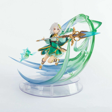 Natsume Kokoro, Princess Connect! Re:Dive, Individual sculptor, Pre-Painted, 1/5