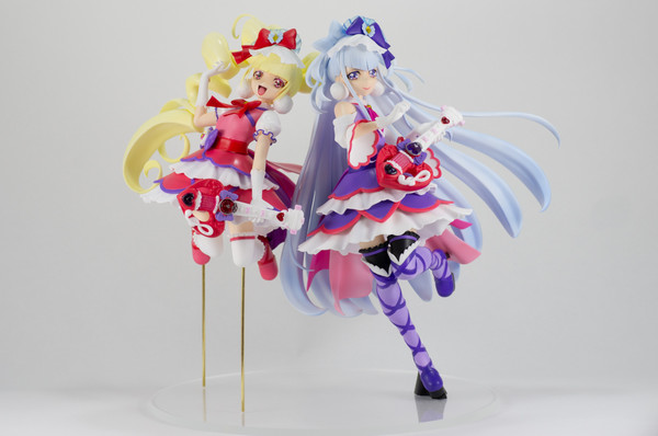 Cure Ma Chérie, Hugtto! Precure, Full Blast Works, Garage Kit