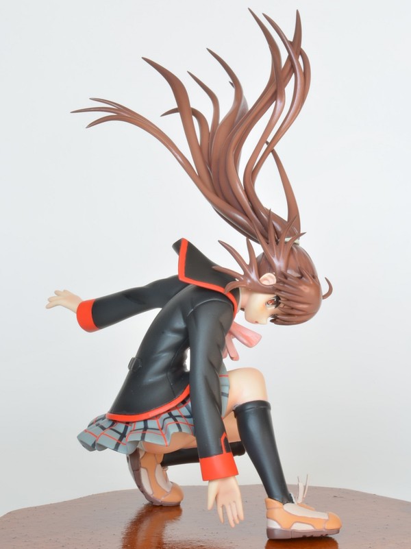 Natsume Rin (3.0), Little Busters!, Morinoku, Garage Kit