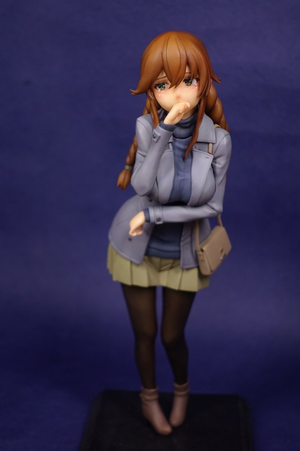 Noshiro, Kantai Collection ~Kan Colle~, CYGNUS-7, Garage Kit